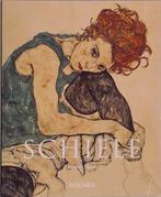 Egon Schiele 1890-1918, Verzenden