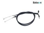 Gaskabel Honda CRF 300 L Rally 2021-2023 Set, Motoren, Verzenden, Gebruikt