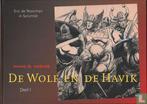 Eric de Noorman - De Wolf en de Havik 1 - 2017, Boeken, Eén stripboek, Verzenden, Zo goed als nieuw, Kresse, Hans G..