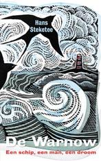 Hans Steketee - De Warnow, Verzenden, Nieuw
