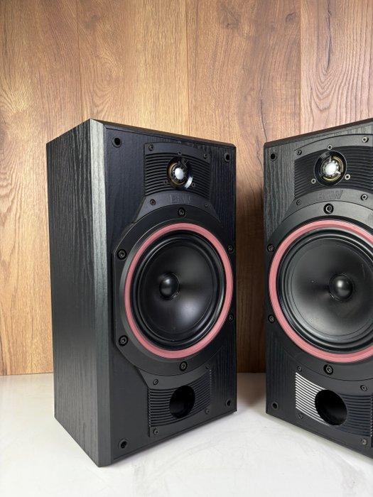 Bower & Wilkins - DM310 - Matching Pair Luidsprekerset, Audio, Tv en Foto, Radio's