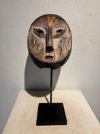 Dansmasker - Lega - Congo, Antiek en Kunst
