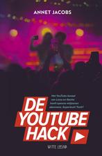 De YouTube Hack (9789493354555, Annet Jacobs), Verzenden
