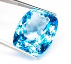 Sans Prix de Réserve Topaze - 44.15 ct - Gem Report Antwerp, Handtassen en Accessoires, Edelstenen, Nieuw