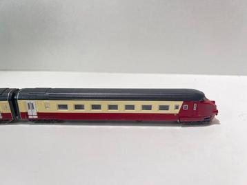 Trix N - 12224 - Ensemble de train (3) beschikbaar voor biedingen
