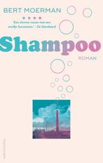 Shampoo 9789026363207, Zo goed als nieuw, Bert Moerman, Verzenden