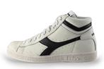 Diadora Hoge sneakers in maat 41 Beige | 5% extra korting, Overige kleuren, Verzenden, Zo goed als nieuw, Sneakers