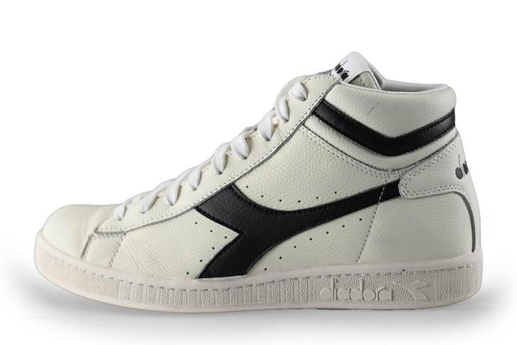 Diadora Hoge sneakers in maat 41 Beige | 5% extra korting, Kleding | Heren, Schoenen, Overige kleuren, Zo goed als nieuw, Sneakers