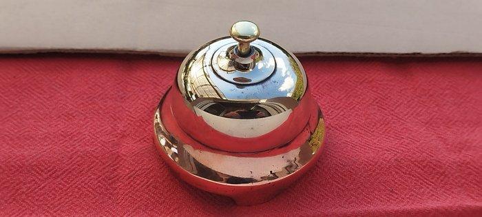 Servicebel - PAT.APLD - Systeem op wielen - Frankrijk, Antiek en Kunst, Curiosa en Brocante