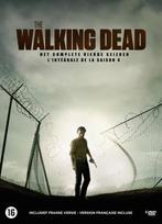 Walking Dead - Seizoen 4 op DVD, Cd's en Dvd's, Dvd's | Tv en Series, Verzenden, Nieuw in verpakking