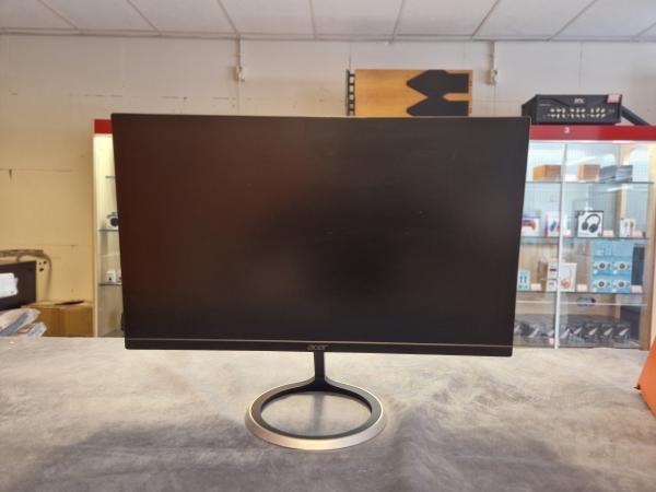 Veiling - Acer ED246Y 24 Inch Monitor HDMI - In Nette Staat, Computers en Software, Monitoren, Gebruikt