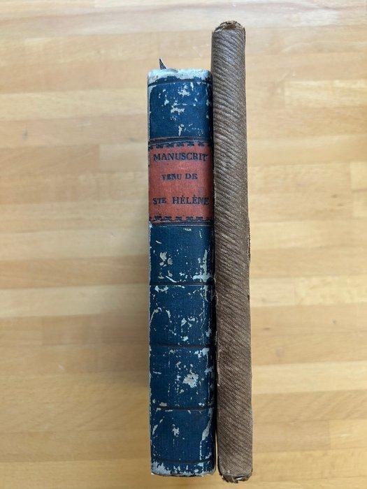 Lullin De Châteauvieux, Jacob-Frédéric, et autres -, Antiek en Kunst, Antiek | Boeken en Manuscripten