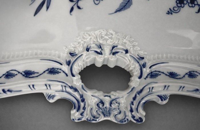 Meissen - Plateau - Porcelaine, Antiek en Kunst, Curiosa en Brocante