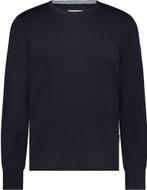 State Of Art Trui Wol Blend Navy maat Maat 52/54 (L) Heren, State of Art, Maat 52/54 (L), Nieuw, Verzenden