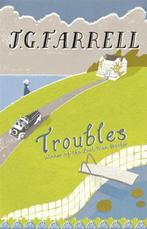 Troubles 9781857990188 J  G Farrell, Verzenden, Gelezen, J  G Farrell