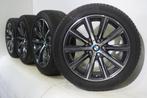 BMW 5 serie G30 G31 8 serie G14 G15 G16 684 18 inch velgen C, Auto-onderdelen, Ophalen of Verzenden, Nieuw