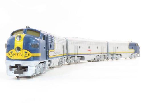 Märklin H0 - 3662 - Locomotive diesel - Jeu de 3 pièces GM, Hobby & Loisirs créatifs, Trains miniatures | HO