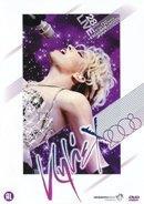 Kylie Minogue - Kylie X2008 op DVD, Cd's en Dvd's, Verzenden, Nieuw in verpakking