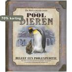 De natuurgids over Pooldieren 9789085530275 Nancy Honovich, Verzenden, Gelezen, Nancy Honovich