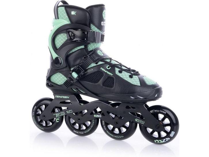 Tempish Ezza 90 - Dames Skeelers - Anatomische pasvorm -, Kinderen en Baby's, Speelgoed | Overig, Nieuw, Verzenden