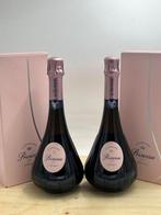 De Venoge, Cuvée Princesse Brut - Champagne Rosé - 2, Verzamelen, Wijnen, Nieuw