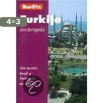 Turkije / Berlitz pocketgidsen 9789021588339 F. Mawer, Boeken, Reisgidsen, Verzenden, Gelezen, F. Mawer