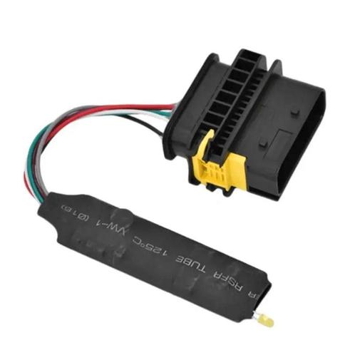 MAN AdBlue Emulator Euro 6 Vrachtwagen, Auto diversen, Autogereedschap, Verzenden