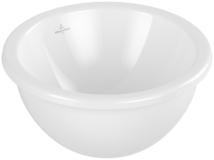 Waskom onderbouw Villeroy &amp; Boch Loop &amp; Friends, Doe-het-zelf en Bouw, Sanitair, Wastafel, Nieuw, Ophalen