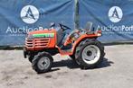 Veiling: Minitractor Hitachi Hinomoto CX150 Diesel, Zakelijke goederen, Ophalen, Nieuw