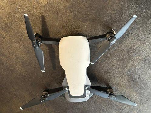 DJI Mavic Air Caméra pour drone, Audio, Tv en Foto, Fotocamera's Digitaal