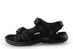 Dockers By Gerli Sandalen in maat 42 Zwart | 5% extra, Kleding | Heren, Schoenen, Sandalen, Verzenden, Dockers By Gerli, Zwart