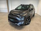 Citroën C3 Aircross, Nieuw