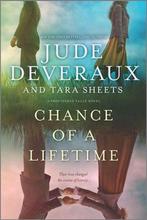 Chance of a Lifetime 9780778309932 Jude Deveraux, Boeken, Verzenden, Zo goed als nieuw, Jude Deveraux