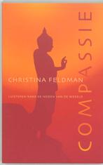 Compassie 9789025956394 Christina Feldman, Boeken, Verzenden, Zo goed als nieuw, Christina Feldman