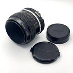 Nikon Micro-Nikkor 3,5/55mm | Appareil photo 120/moyen