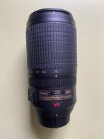 Nikon AF-S NIKKOR 70-300mm 1:4.5-5.6 G ED VR Digitale camera, Nieuw