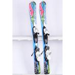 70 90 100 110 kinder skis NORDICA TEAM RACE J, energy frame, Gebruikt, Verzenden, Carve, Nordica