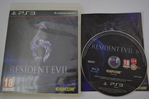 Resident Evil 6 (PS3), Games en Spelcomputers, Games | Sony PlayStation 3