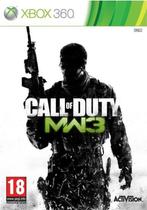 Call of Duty Modern Warfare 3 (Xbox 360 Games) (Xbox 360), Games en Spelcomputers, Ophalen of Verzenden, Zo goed als nieuw