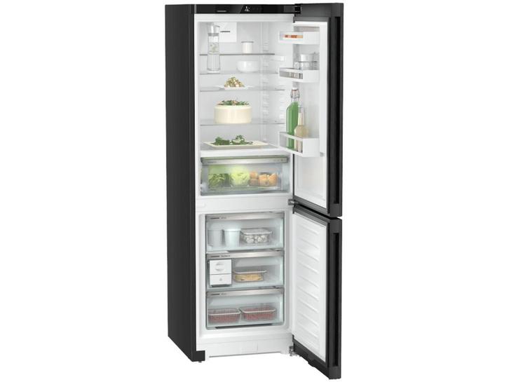 Liebherr CBNBDA522322 - Vrijstaande koel/vriescombinatie -, Elektronische apparatuur, Koelkasten en IJskasten, Zo goed als nieuw