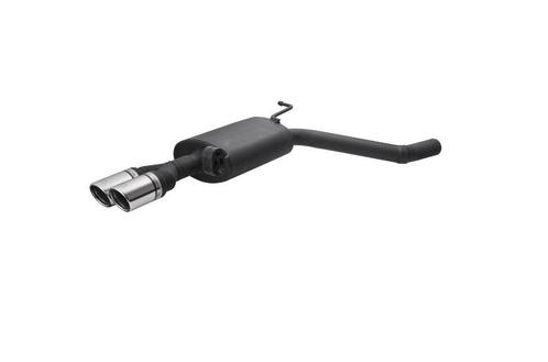Sport Uitlaat systeem voor Audi A4 B8 1,8 TFSi & 2,0 TDi, Auto diversen, Tuning en Styling, Ophalen of Verzenden