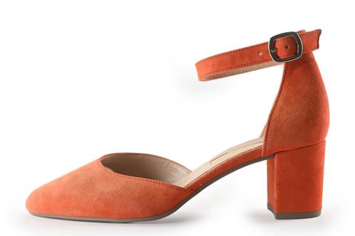Gabor Pumps in maat 38½ Rood | 5% extra korting, Kleding | Dames, Schoenen, Rood, Gedragen, Pumps, Verzenden