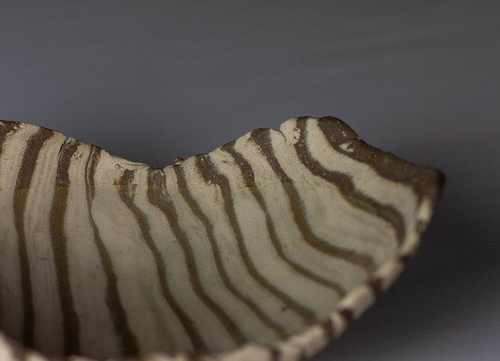 corticmceramics - Martina Corti - Kom - Steengoed - set, Antiek en Kunst, Kunst | Designobjecten