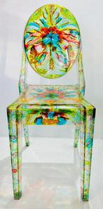 Kartell - Philippe Starck, Valérie D - Chaise - Victoria