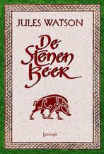 De Stenen Beer - Jules Watson - 9789024557806 - Paperback, Verzenden