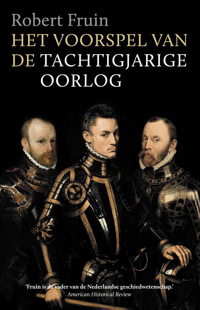 Het voorspel van de Tachtigjarige Oorlog 9789401911320, Boeken, Geschiedenis | Nationaal, Gelezen, Verzenden