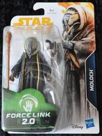 Star Wars Force Link 2.0 Moloch (Sealed), Verzamelen, Verzenden, Nieuw