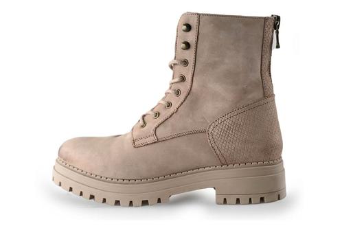 Cellini Veterboots in maat 42 Beige | 5% extra korting, Kleding | Dames, Schoenen, Beige, Gedragen, Overige typen, Verzenden