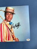 Mary Poppins - Dick Van Dyke, Nieuw