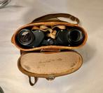 Zoom binoculars - 8x30 - 1960-1970 - France - Huet Paris